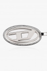Diesel ‘HOLLY -D’ keyring