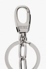 Diesel ‘HOLLY -D’ keyring