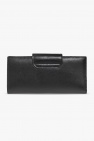 Diesel ‘Julie’ leather wallet