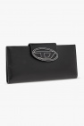 Diesel ‘Julie’ leather wallet