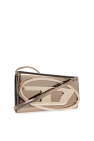 Diesel Wallet with strap
