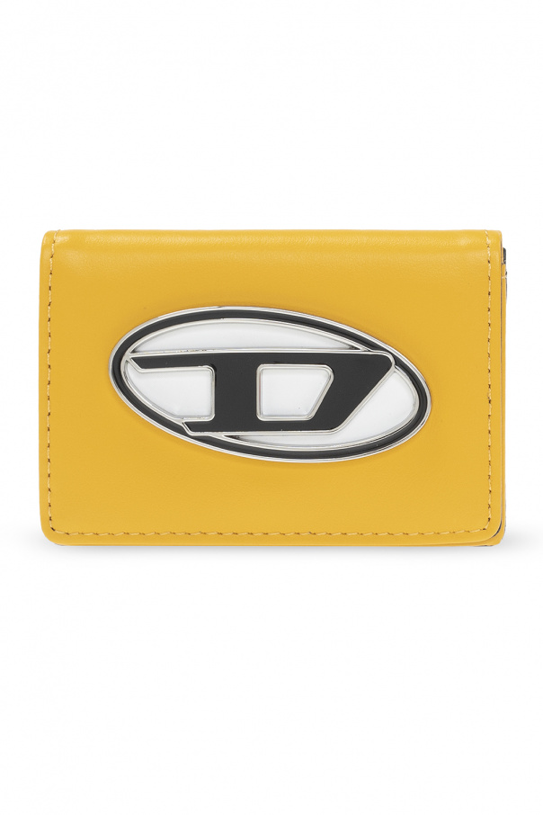 Diesel ‘Lorettina’ folding wallet