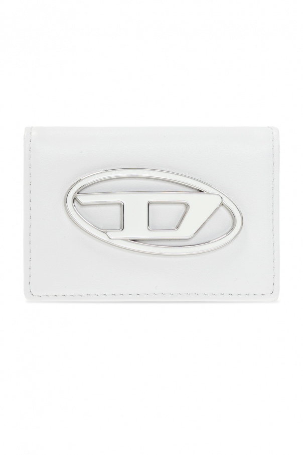 Diesel ‘Lorettina’ folding wallet