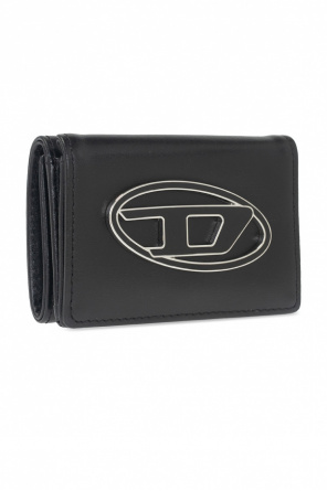 Diesel ‘Lorettina’ folding wallet