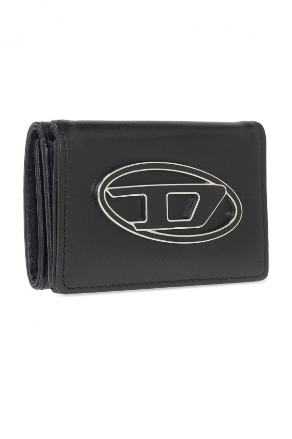 Diesel ‘Lorettina’ folding wallet