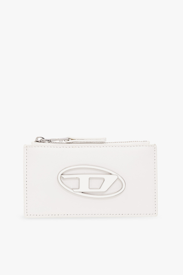 Diesel ‘1DR PAOULINA’ card holder