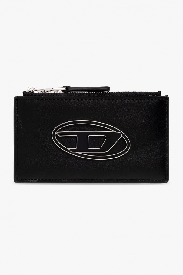 Diesel ‘Paoulina’ card case