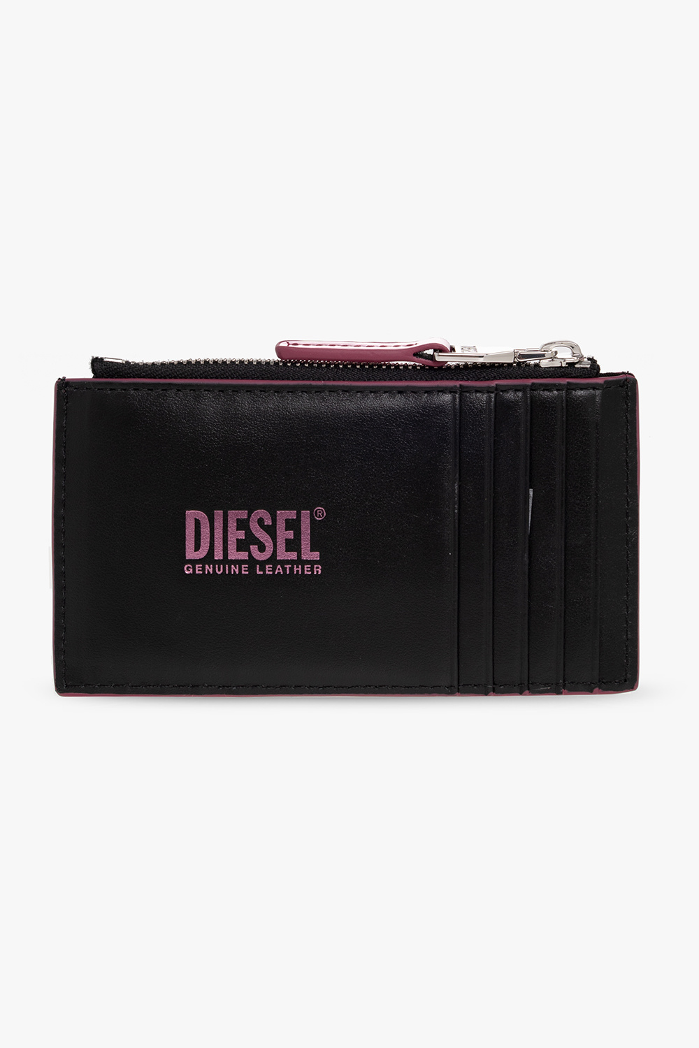 Diesel ‘1DR PAOULINA’ card case