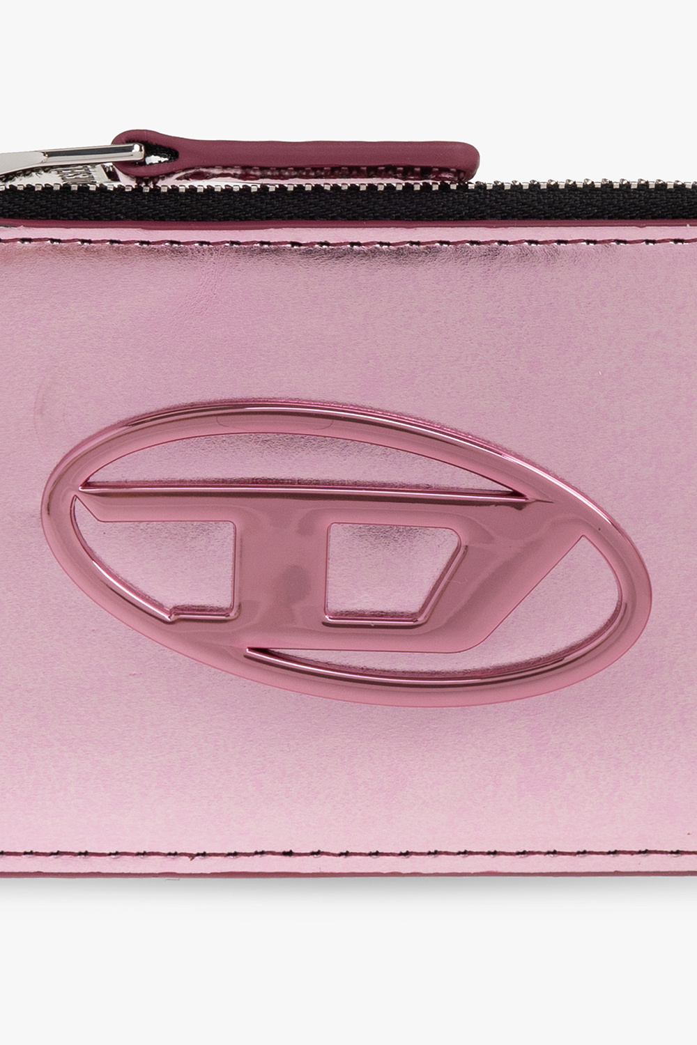 Diesel ‘1DR PAOULINA’ card case