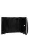 Diesel Leather wallet '1DR TRI FOLD'