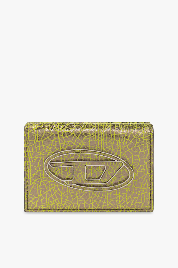 Diesel ‘1DR TRI-FOLD’ wallet