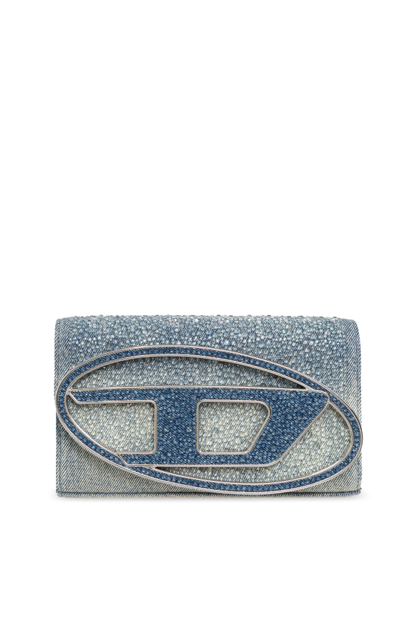 Diesel Belt wallet `1DR`