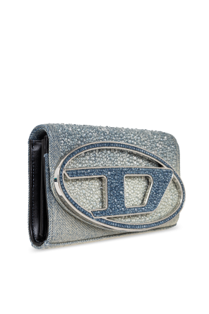 Diesel Belt wallet `1DR`