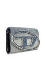 Diesel Belt wallet `1DR`