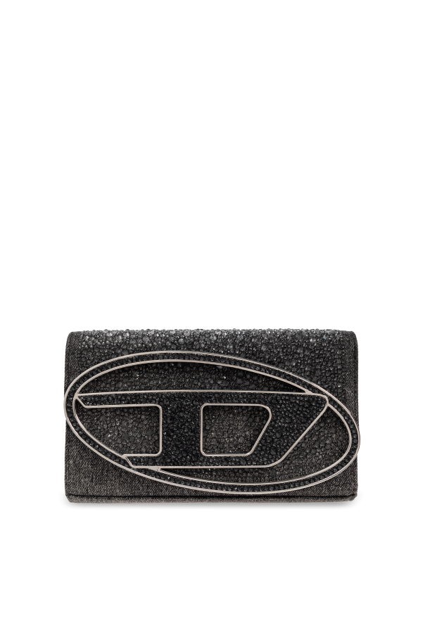 Diesel Belt Wallet `1DR`