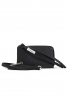 Ann Demeulemeester ‘Jacky’ card holder