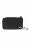 Ann Demeulemeester ‘Jacky’ card holder