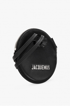 Jacquemus ‘Le Pitchou’ strapped pouch