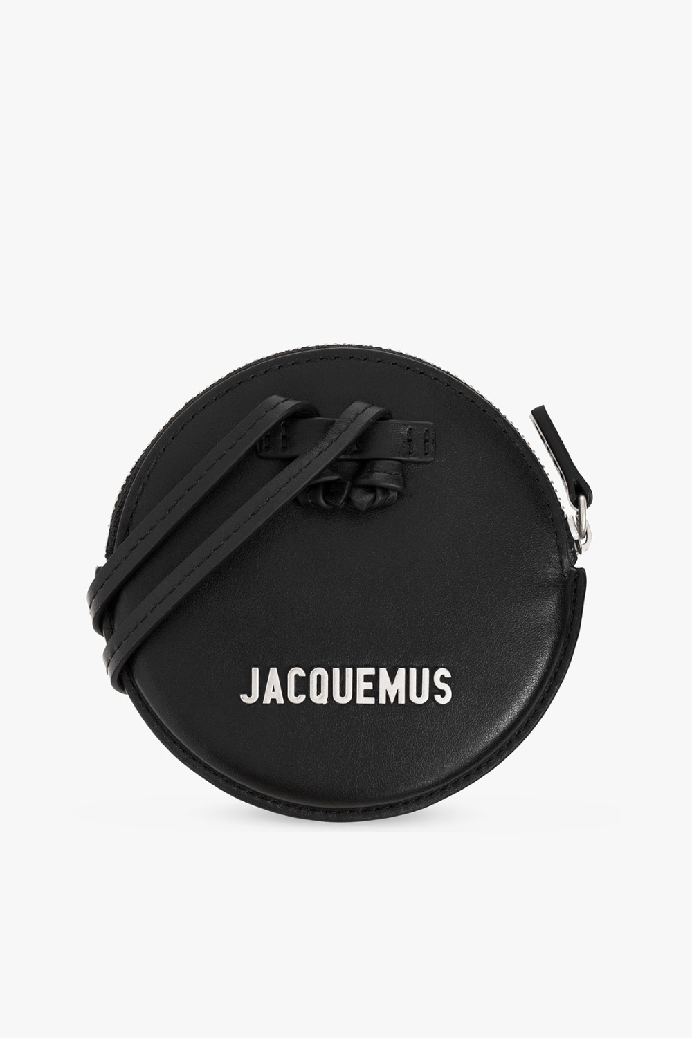 Jacquemus ‘Le Pitchou’ strapped pouch