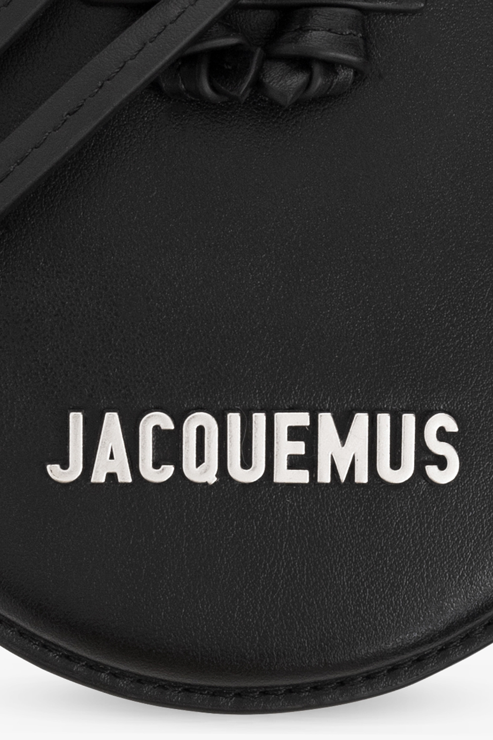 Jacquemus ‘Le Pitchou’ strapped pouch