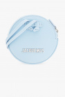 Jacquemus ‘Le Pitchou’ strapped pouch