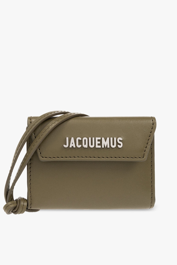 Jacquemus PRACTICAL AND STYLISH OUTERWEAR