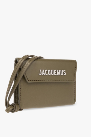 Jacquemus PRACTICAL AND STYLISH OUTERWEAR