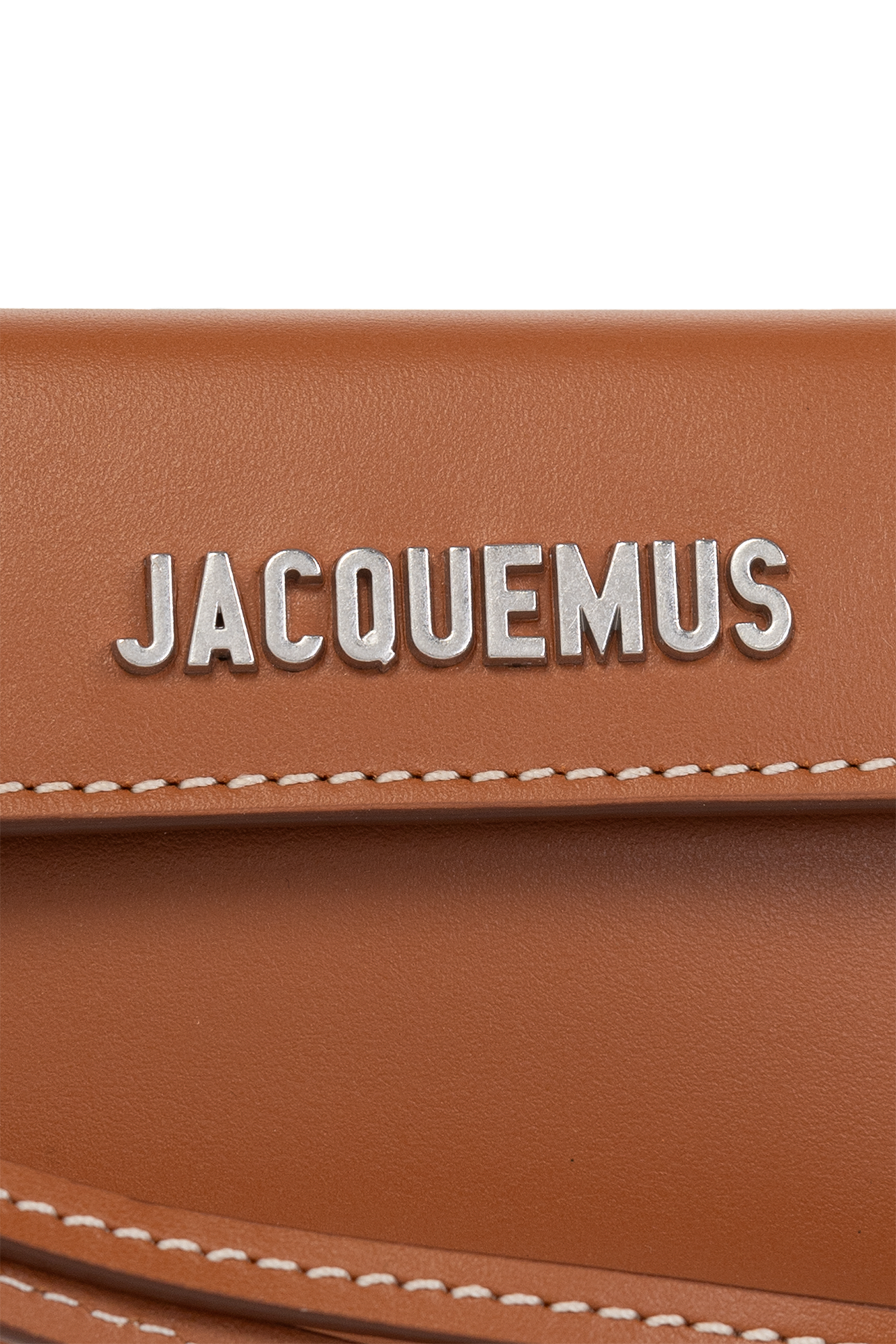 Jacquemus ‘Le Porte’ wallet with strap