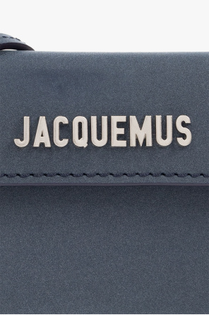 Jacquemus Artichaut shirt with logo