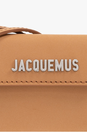 Jacquemus Akcesoria do przechowywania