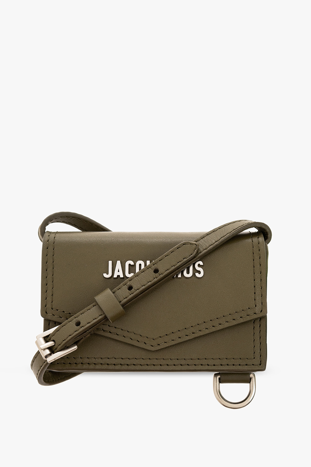 Jacquemus ‘Azur’ pouch with strap