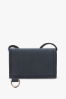 Jacquemus ‘Azur’ pouch with strap