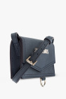 Jacquemus ‘Azur’ pouch with strap