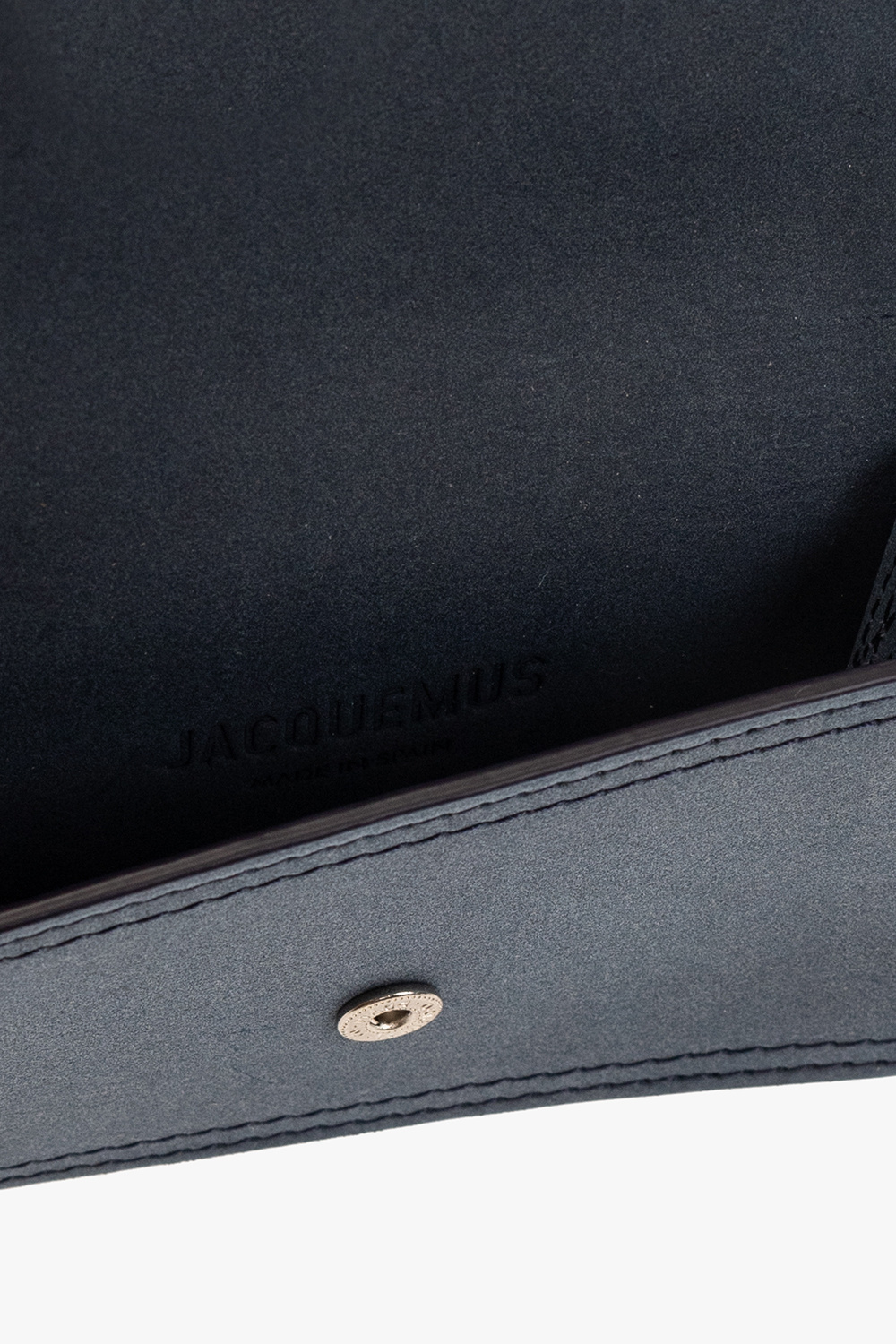 Jacquemus ‘Azur’ pouch with strap