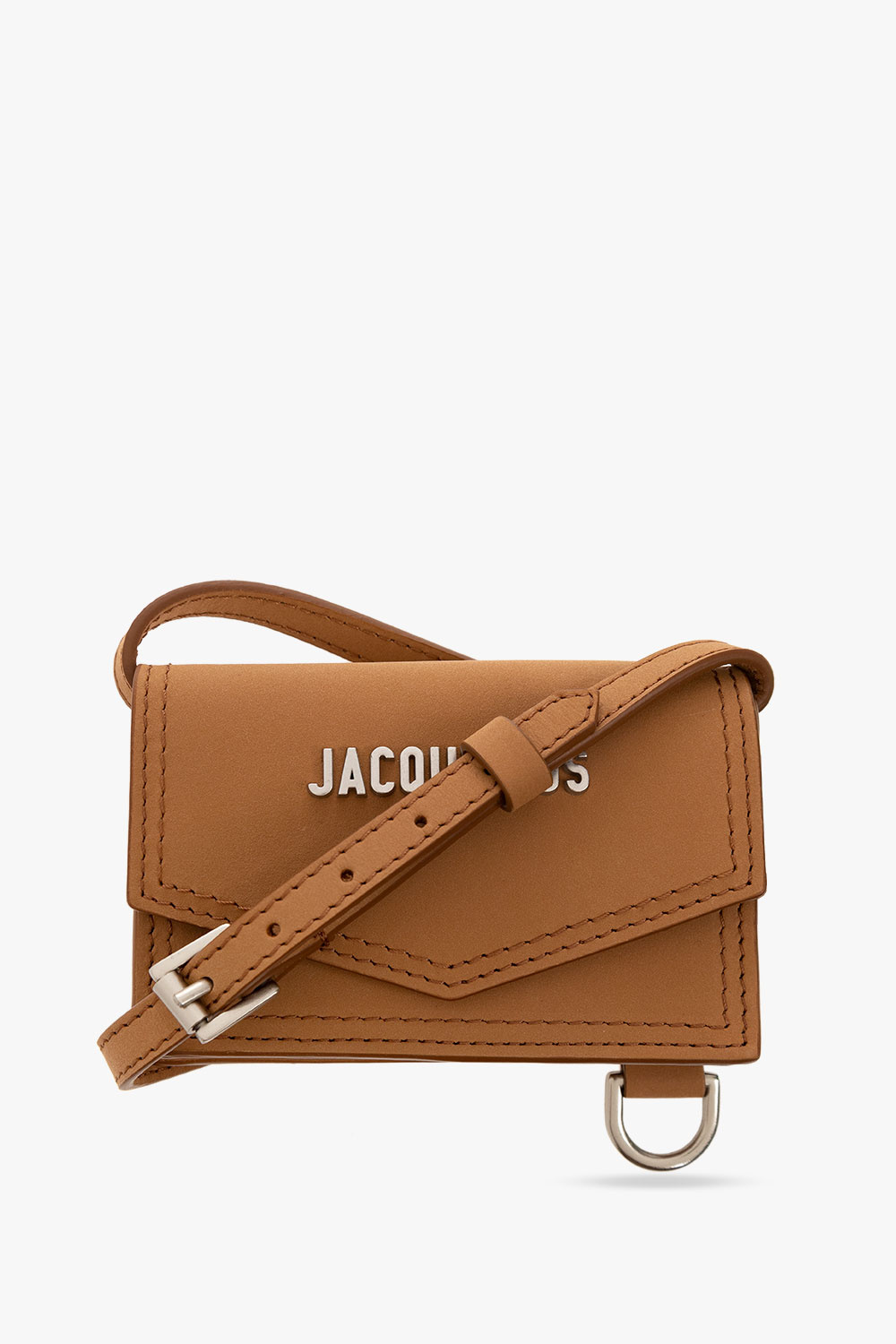 Jacquemus ‘Azur’ pouch with strap