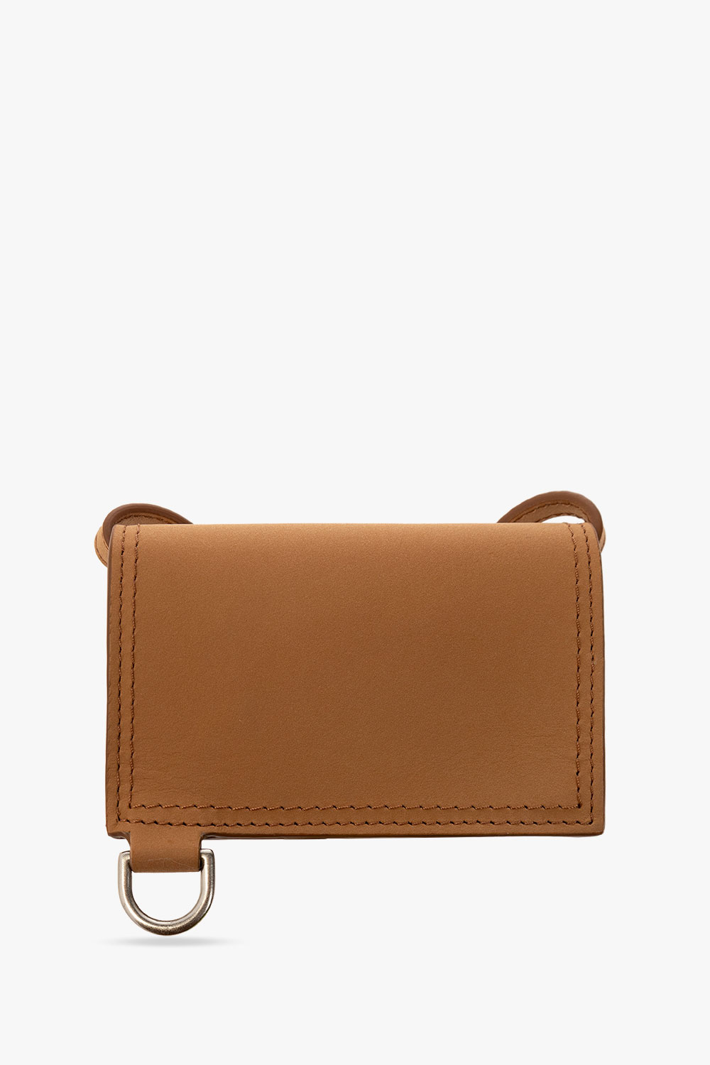 Jacquemus ‘Azur’ pouch with strap