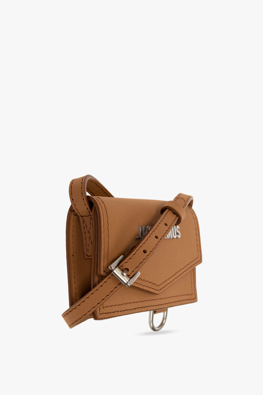 Jacquemus ‘Azur’ pouch with strap