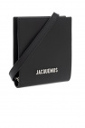 Jacquemus ‘Le Gadjo’ wallet with strap