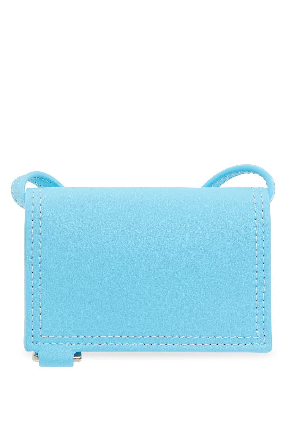 Jacquemus Women's Le Porte Azur in Light Blue | FW23/24