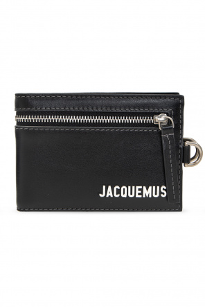 Jacquemus ‘Le Porte Atla’ wallet