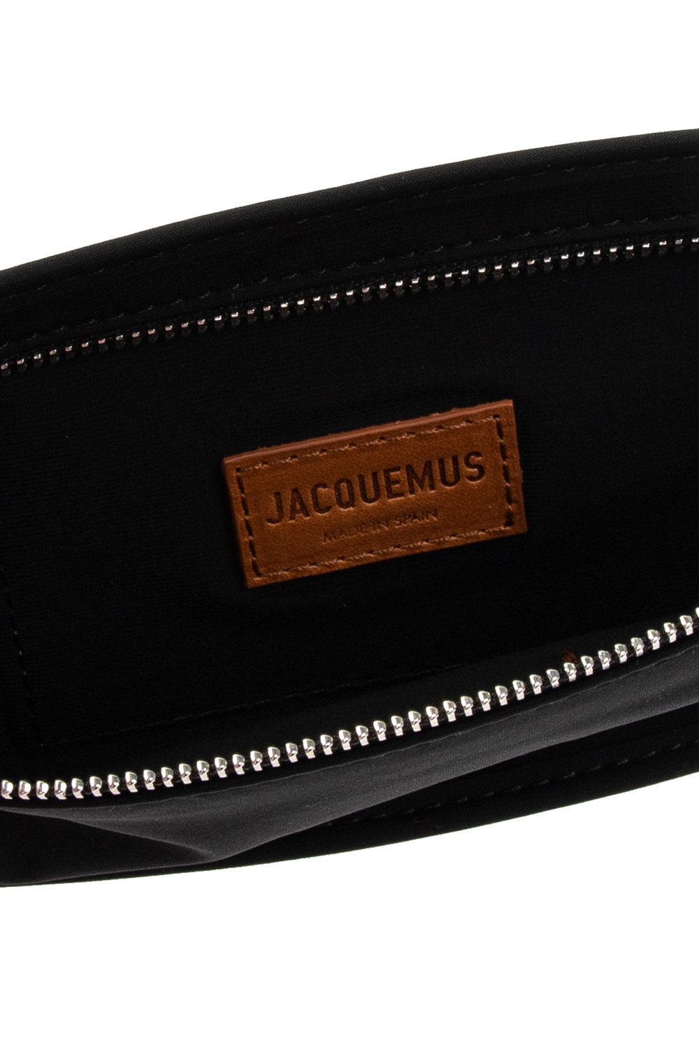 LE PORTE JACQUEMUS WALLET – Baltini