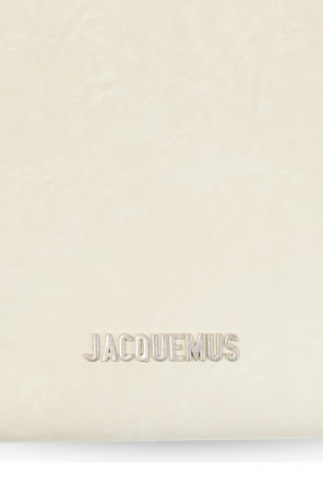 Jacquemus ‘Le Carru’ pouch
