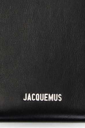 Jacquemus ‘Le Carru’ shoulder bag