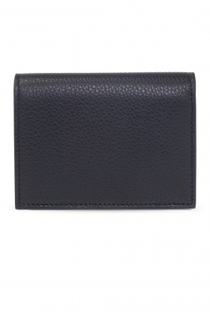 Salvatore Ferragamo Leather wallet