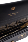 FERRAGAMO Leather wallet