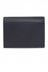 FERRAGAMO Leather wallet