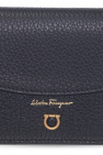 FERRAGAMO Leather wallet