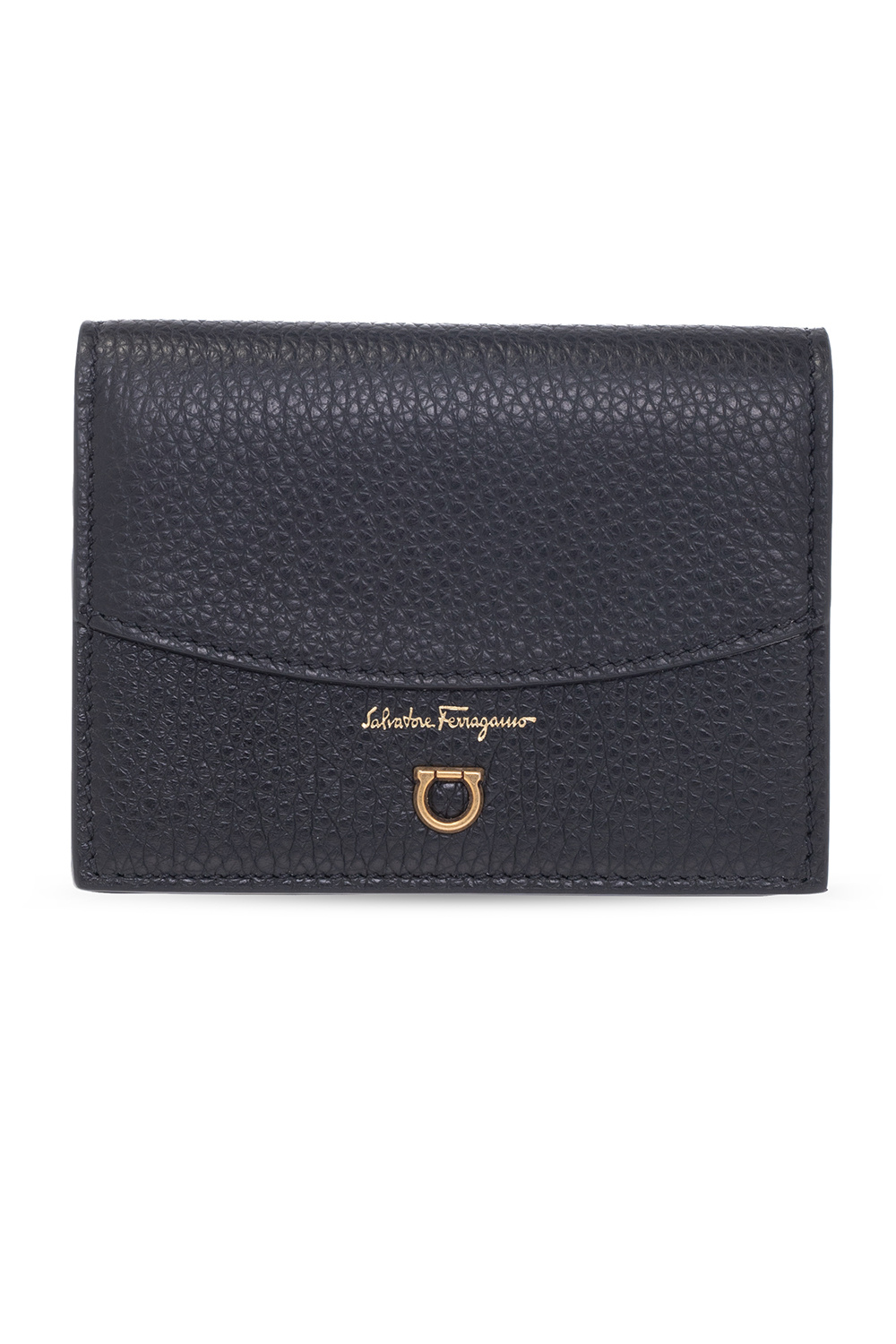 Salvatore Ferragamo Leather wallet