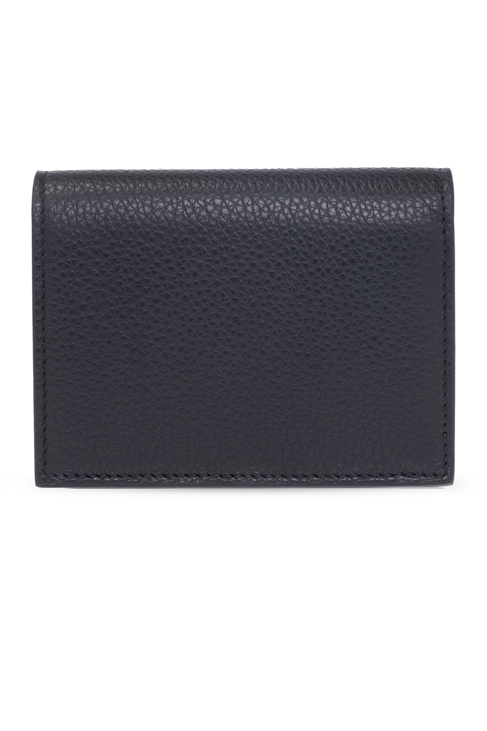 Salvatore Ferragamo Leather wallet