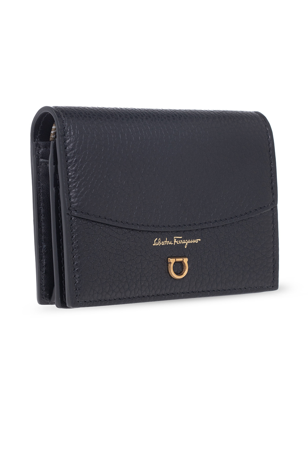 Salvatore Ferragamo Leather wallet